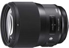 Sigma 135mm f1.8 DG HSM Art Lens (Sigma Fit)