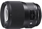 Sigma 135mm f1.8 DG HSM Art Lens (Sony E Mount)