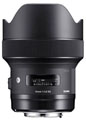 Sigma 14mm f1.8 DG HSM Art Lens (L-Mount)