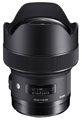 Sigma 14mm f1.8 DG HSM Art Lens (Sigma Fit)