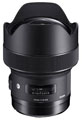 Sigma 14mm f1.8 DG HSM Art Lens (Sony E Mount)