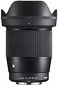 Sigma 16mm f1.4 DC DN C Lens (Canon M Mount)