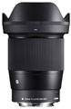 Sigma 16mm f1.4 DC DN C Lens (Fuji X Mount)