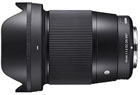 Sigma 16mm f1.4 DC DN C Lens (Micro Four Thirds)