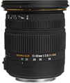 Sigma 17-50mm f2.8 EX DC HSM (Sony Fit) Lens