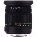 Sigma 17-50mm f2.8 EX DC OS HSM (Nikon Fit) Lens