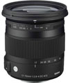 Sigma 17-70mm f2.8-4 DC Macro HSM (Sony Fit) C Lens