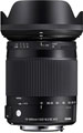 Sigma 18-300mm f3.5-6.3 DC Macro OS HSM (Sigma Fit) C Lens