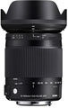 Sigma 18-300mm f3.6-6.3 DC Macro HSM (Sony Fit) C Lens