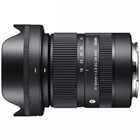 Sigma 18-50mm f2.8 DC DN Contemporary Lens (Sony E Mount)