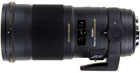 Sigma 180mm f2.8 EX APO DG OS HSM APO Macro (Canon Fit) Lens