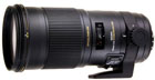 Sigma 180mm f2.8 EX DG OS HSM Macro (Sony Fit) Lens