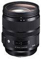 Sigma 24-70mm f2.8 DG OS HSM Art Lens (Sigma Fit)