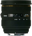 Sigma 24-70mm f2.8 EX DG HSM (Canon Fit) Lens
