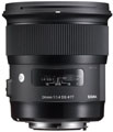Sigma 24mm f1.4 DG HSM Art Lens (Sigma Fit)