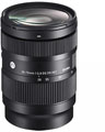 Sigma 28-70mm f2.8 DG DN Contemporary Lens (L-Mount)