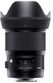 Sigma 28mm f1.4 DG HSM Art Lens (L-Mount)