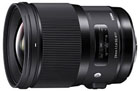 Sigma 28mm f1.4 DG HSM Art Lens (Sigma Fit)