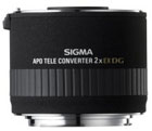 Sigma 2x EX DG APO Tele Converter (Sony Fit)