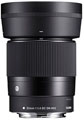 Sigma 30mm f1.4 DC DN C Lens (Fuji X Mount)