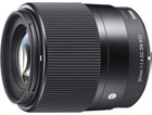 Sigma 30mm f1.4 DC DN C Lens (Micro Four Thirds)