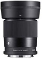 Sigma 30mm f1.4 DC DN Contemporary Lens (L-Mount)