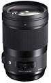 Sigma 40mm f1.4 DG HSM Art Lens (Sony E Mount)
