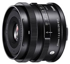 Sigma 45mm f2.8 DG DN Contemporary Lens (Sony E Mount)
