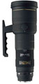 Sigma 500mm f4.5 EX DG HSM (Canon Fit) Lens