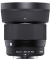 Sigma 56mm f1.4 DC DN C Lens (Sony E-Mount)