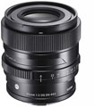 Sigma 65mm f2 DG DN I Contemporary Lens (L-Mount)