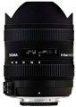 Sigma 8-16mm f4.5-5.6 DC HSM (Sony Fit) Lens