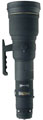 Sigma 800mm f5.6 EX DG HSM (Canon Fit) Lens