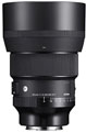 Sigma 85mm f1.4 DG DN Art Lens (Sony E Mount)