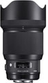 Sigma 85mm f1.4 DG HSM Art Lens (L-Mount)