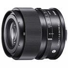 Sigma 90mm f2.8 DG DN Contemporary Lens (L-Mount)