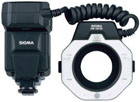 Sigma EM-140 DG Macro Ring Flash (Canon Fit)