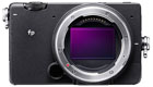Sigma FP Camera Body