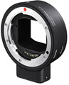 Sigma MC-21 Mount Converter - Sigma SA to L-Mount