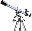 Sky-Watcher Capricorn 70 EQ1 Telescope