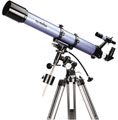 Sky-Watcher Evostar 90 EQ2 Telescope