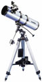 Sky-Watcher Explorer 130M EQ2 Motorised Telescope