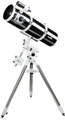 Sky-Watcher Explorer 200P EQ5 Parabolic Telescope