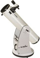 Sky-Watcher Skyliner 200P Dobsonian Telescope