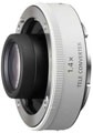 Sony 1.4x Teleconverter (E-Mount) SEL14TC