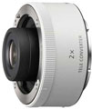 Sony 2x Teleconverter (E-Mount) SEL20TC