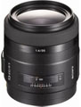 Sony 35mm f1.4 G Lens