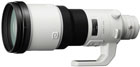 Sony 500mm f4 G SSM Lens