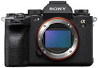 Sony Alpha A1 Camera Body
