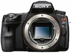 Sony Alpha A37 Body